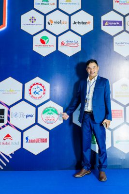 Người đi xây thương hiệu chả bò cô Huệ